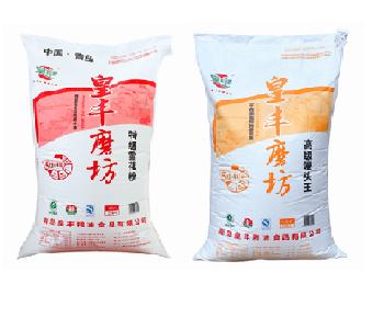 蒸包馒头配方粉